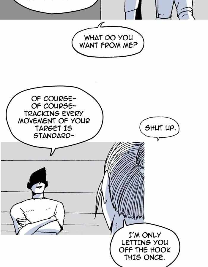 Moon You Chapter 26 - Page 40