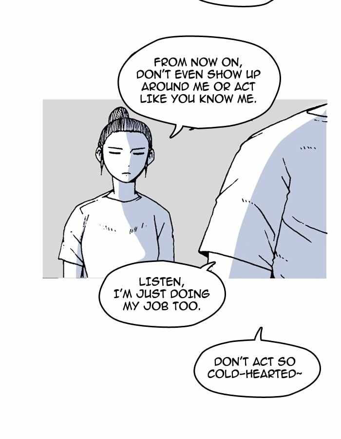 Moon You Chapter 26 - Page 41