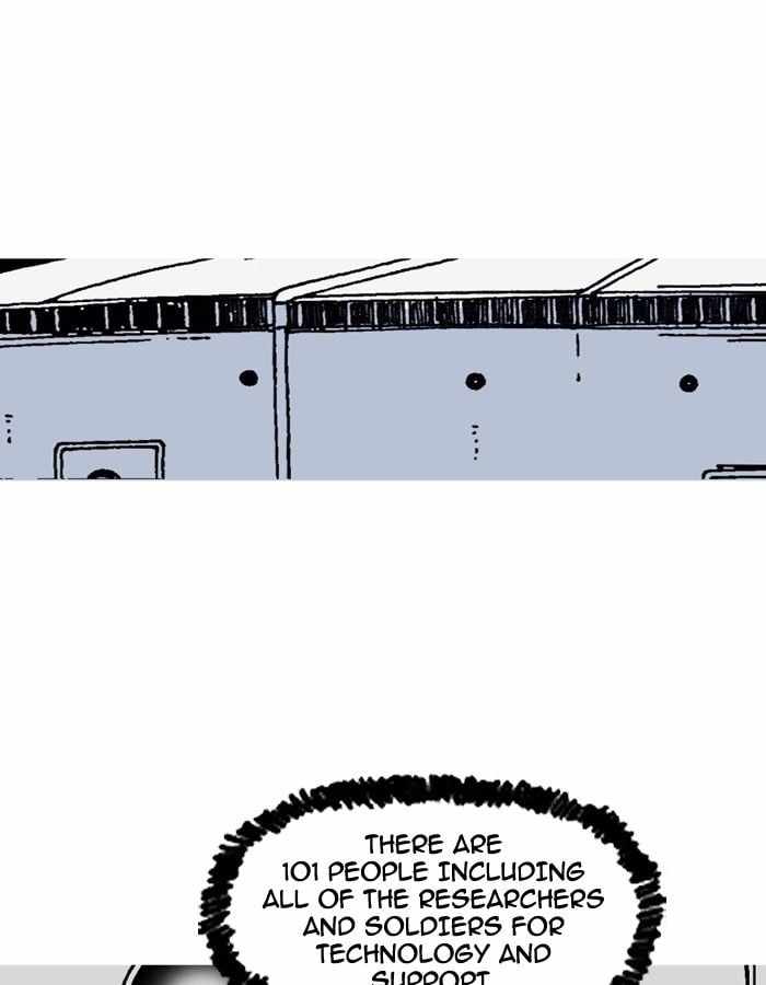 Moon You Chapter 26 - Page 43