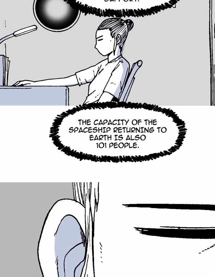 Moon You Chapter 26 - Page 44