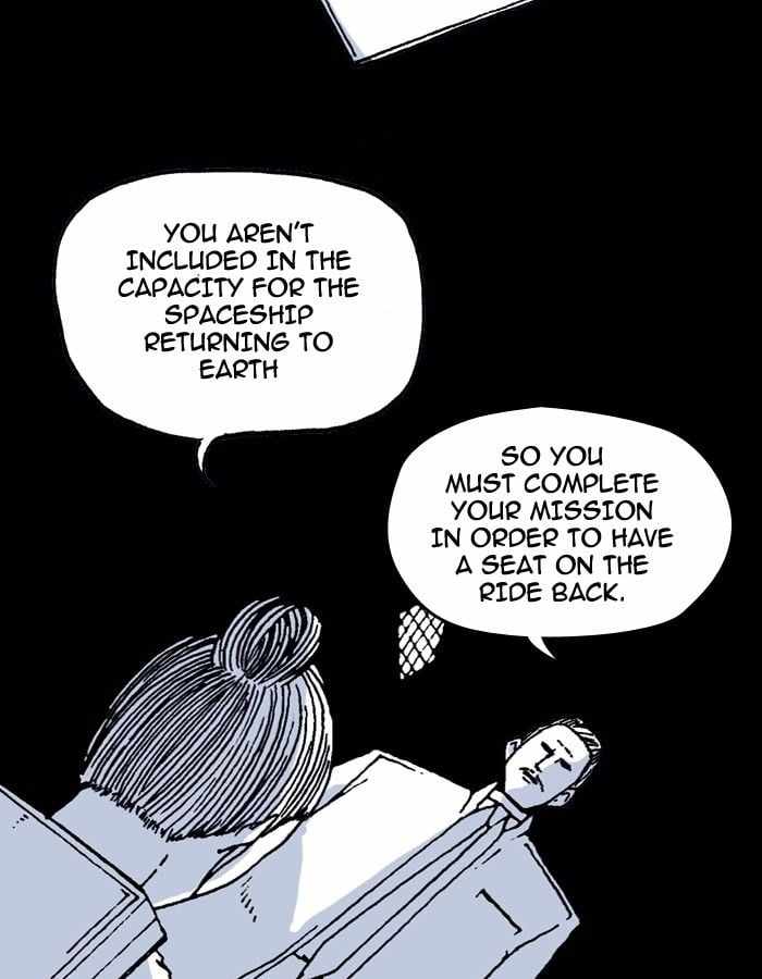 Moon You Chapter 26 - Page 46
