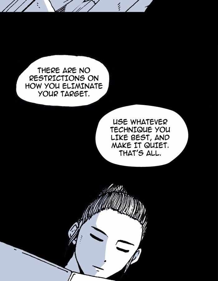 Moon You Chapter 26 - Page 47