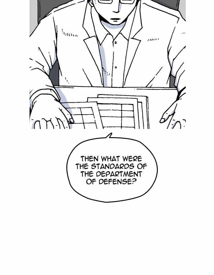 Moon You Chapter 26 - Page 5