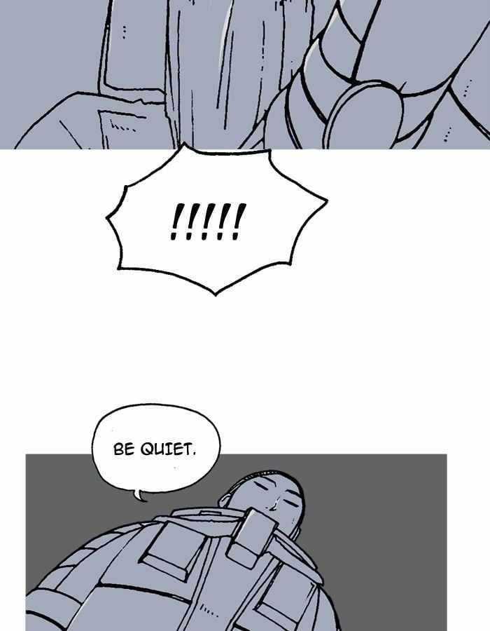 Moon You Chapter 26 - Page 51