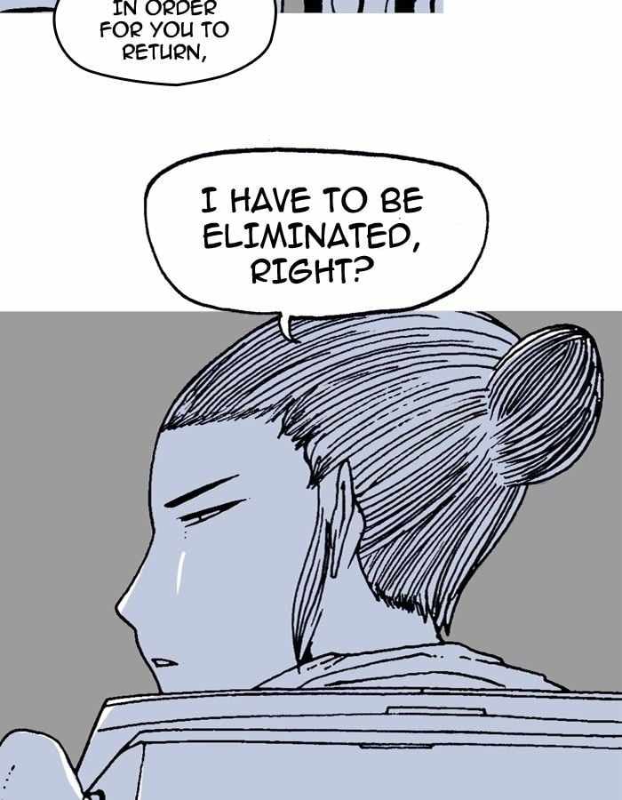 Moon You Chapter 26 - Page 56