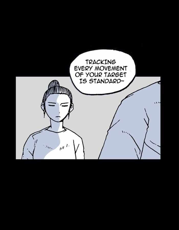 Moon You Chapter 26 - Page 59