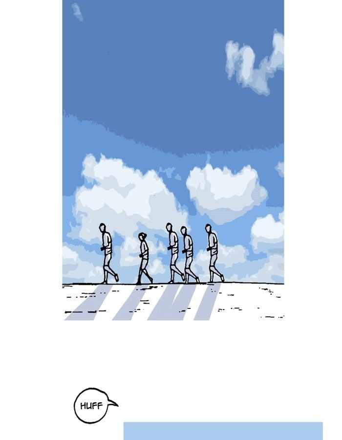 Moon You Chapter 26 - Page 8
