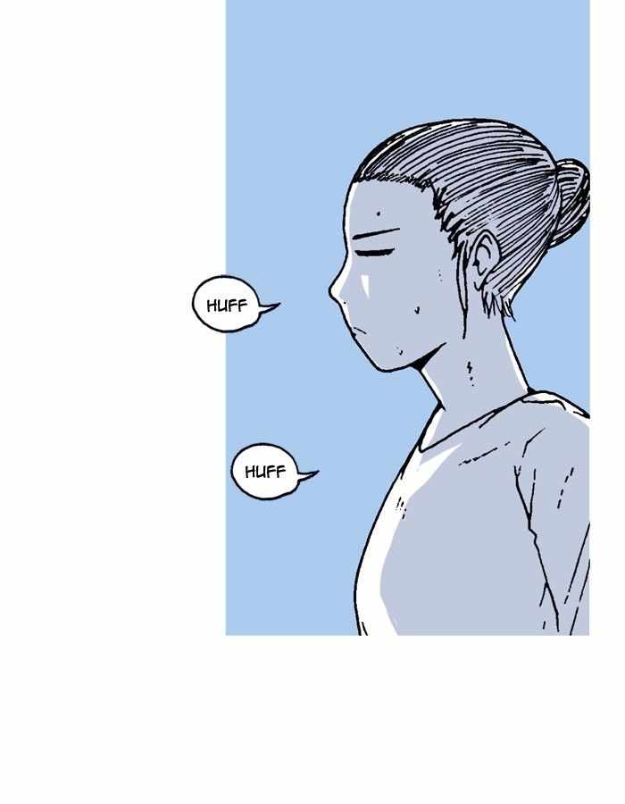 Moon You Chapter 26 - Page 9