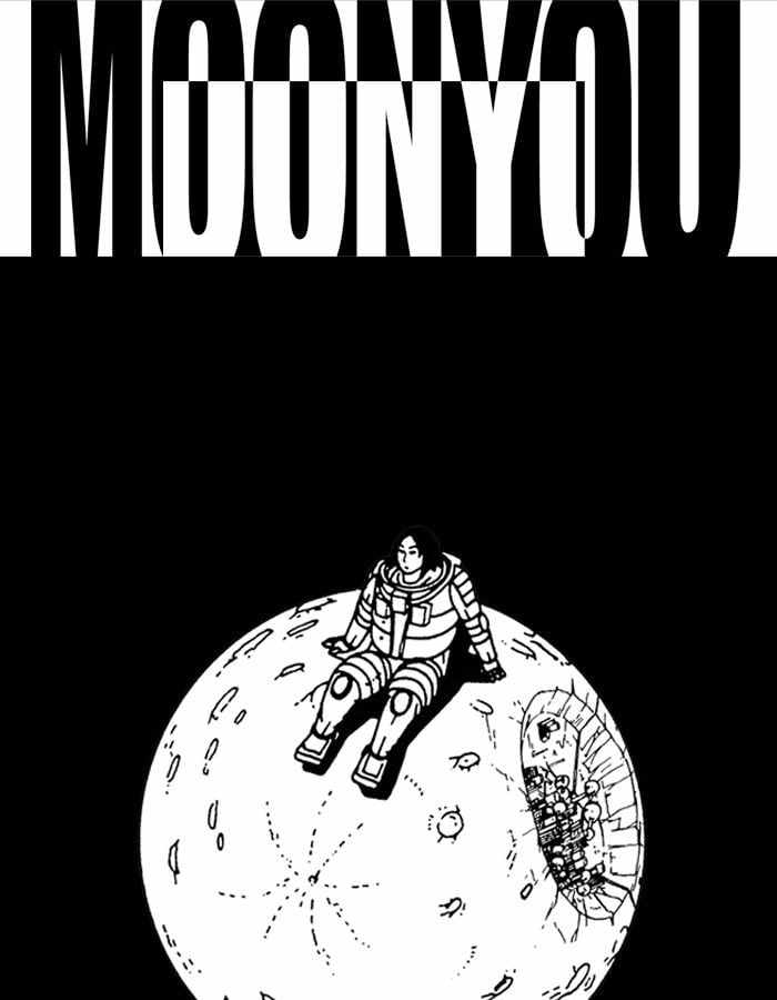Moon You Chapter 27 - Page 0