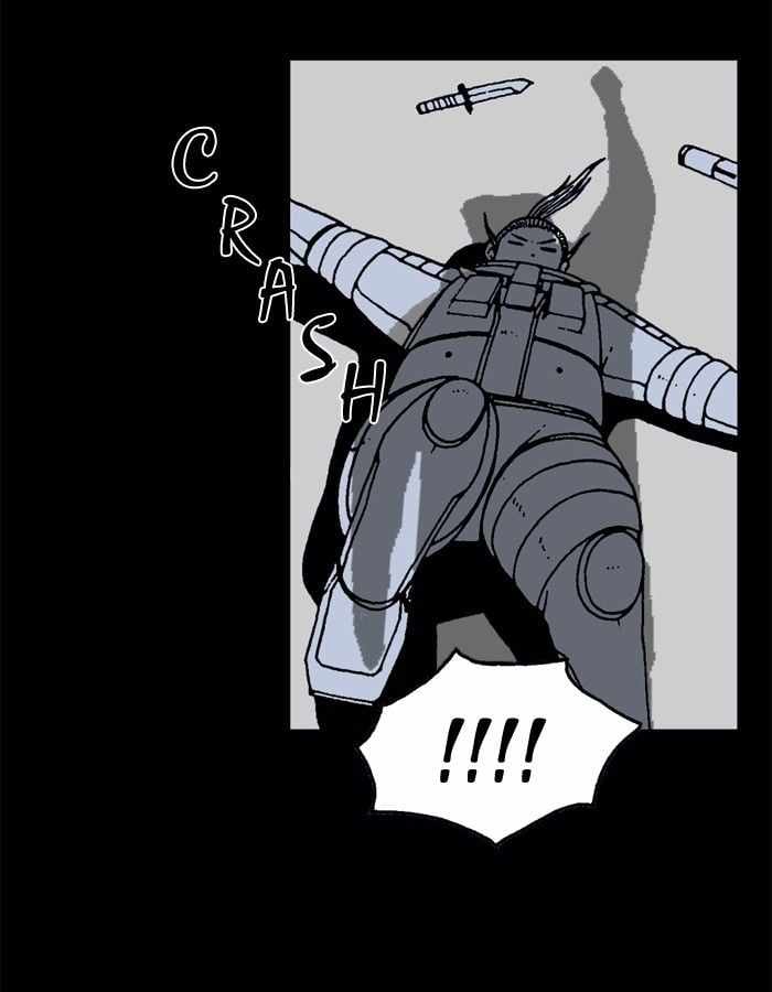Moon You Chapter 27 - Page 10