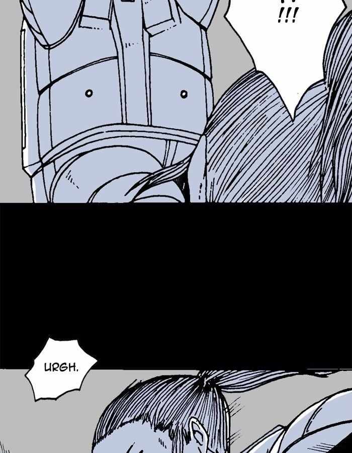 Moon You Chapter 27 - Page 16