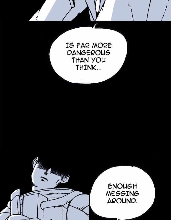 Moon You Chapter 27 - Page 21