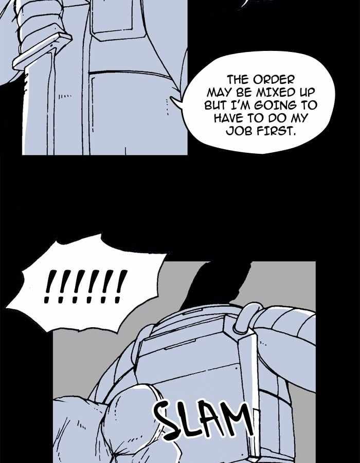 Moon You Chapter 27 - Page 22