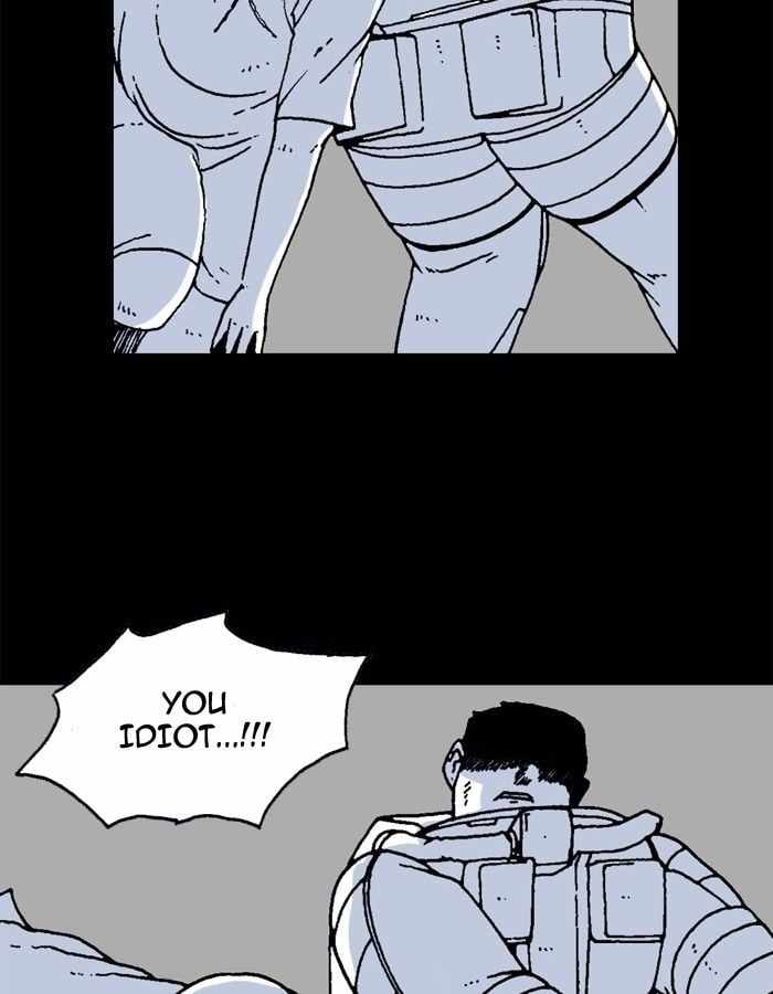 Moon You Chapter 27 - Page 23