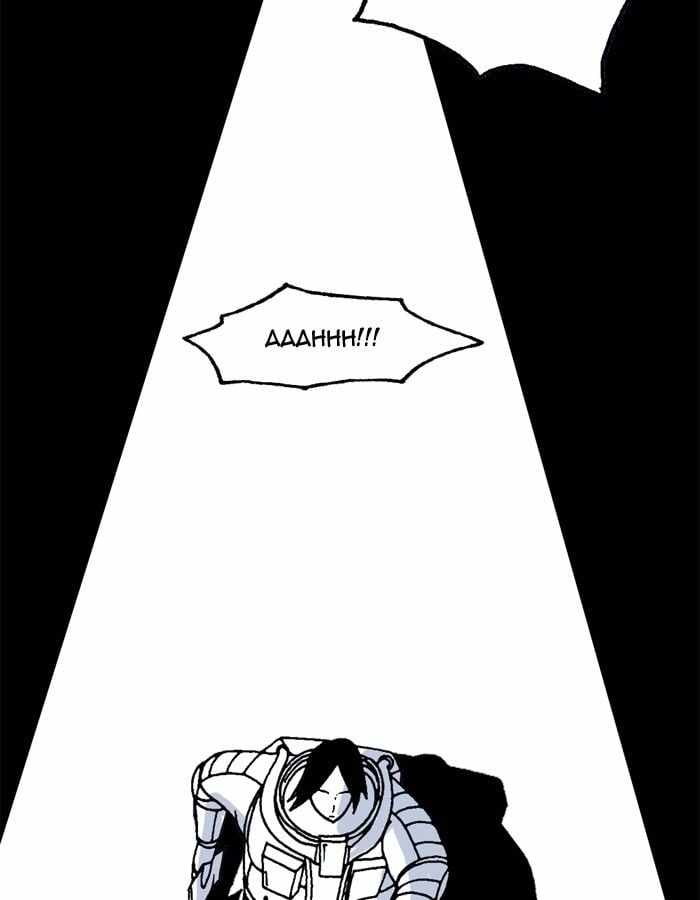 Moon You Chapter 27 - Page 31