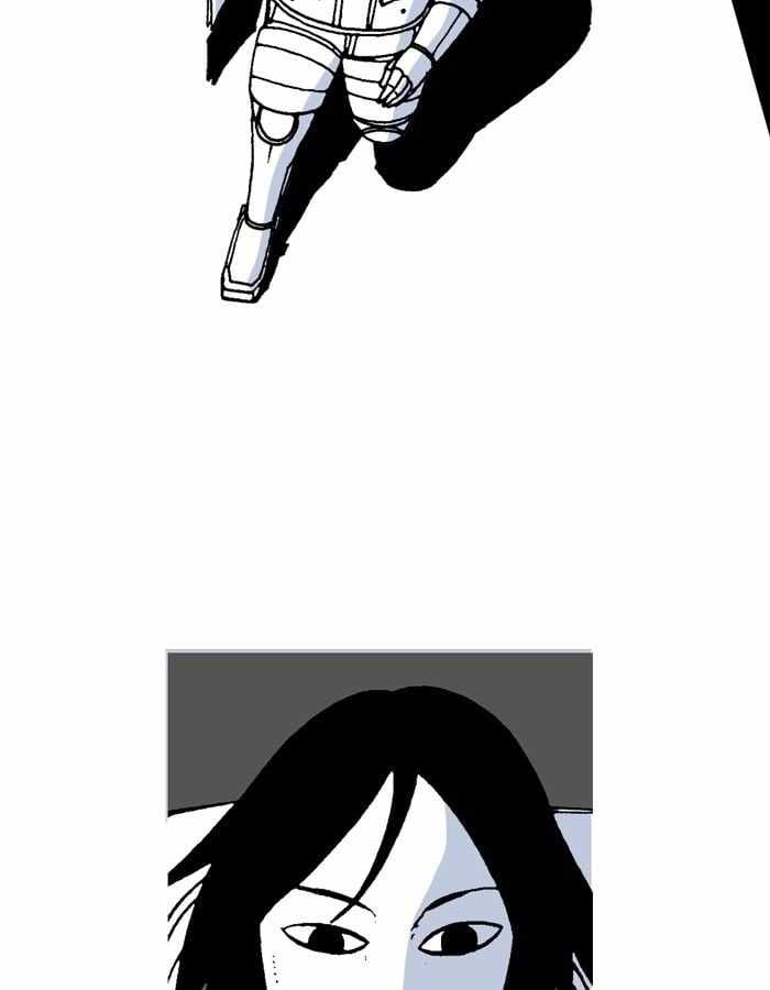 Moon You Chapter 27 - Page 32