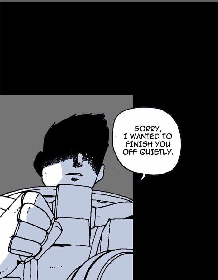 Moon You Chapter 27 - Page 34