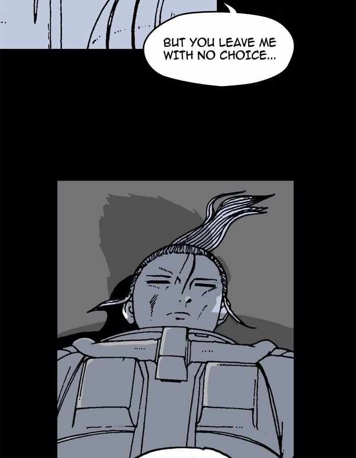 Moon You Chapter 27 - Page 35