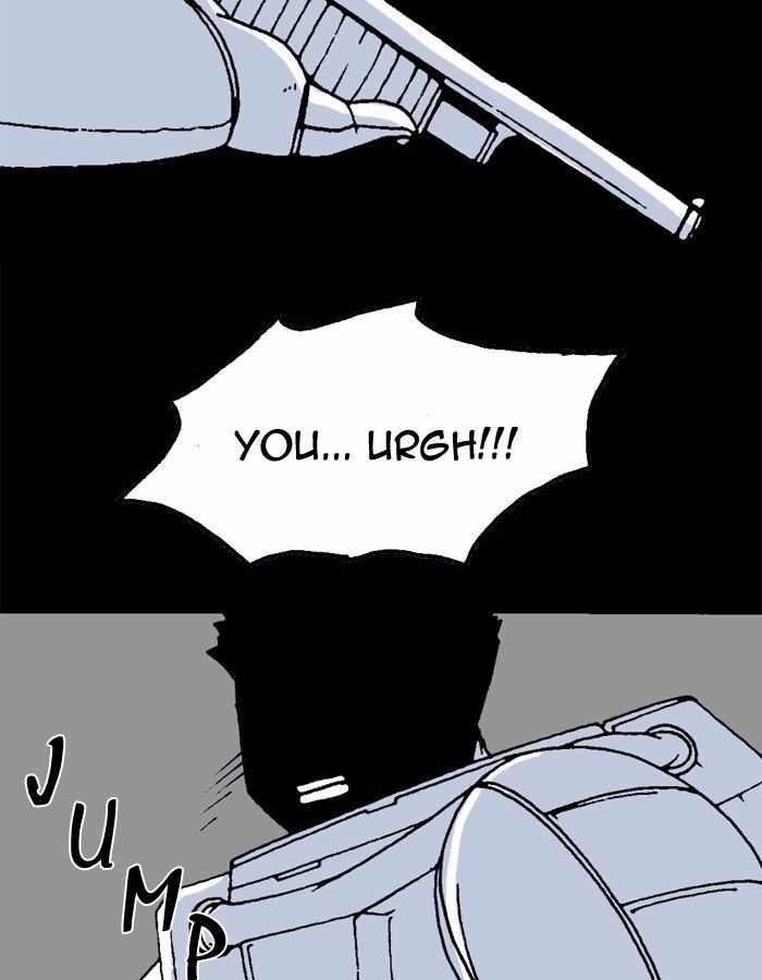 Moon You Chapter 27 - Page 40