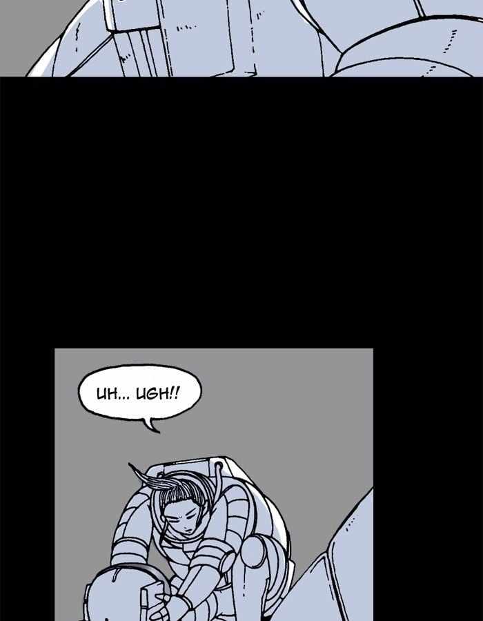 Moon You Chapter 27 - Page 41