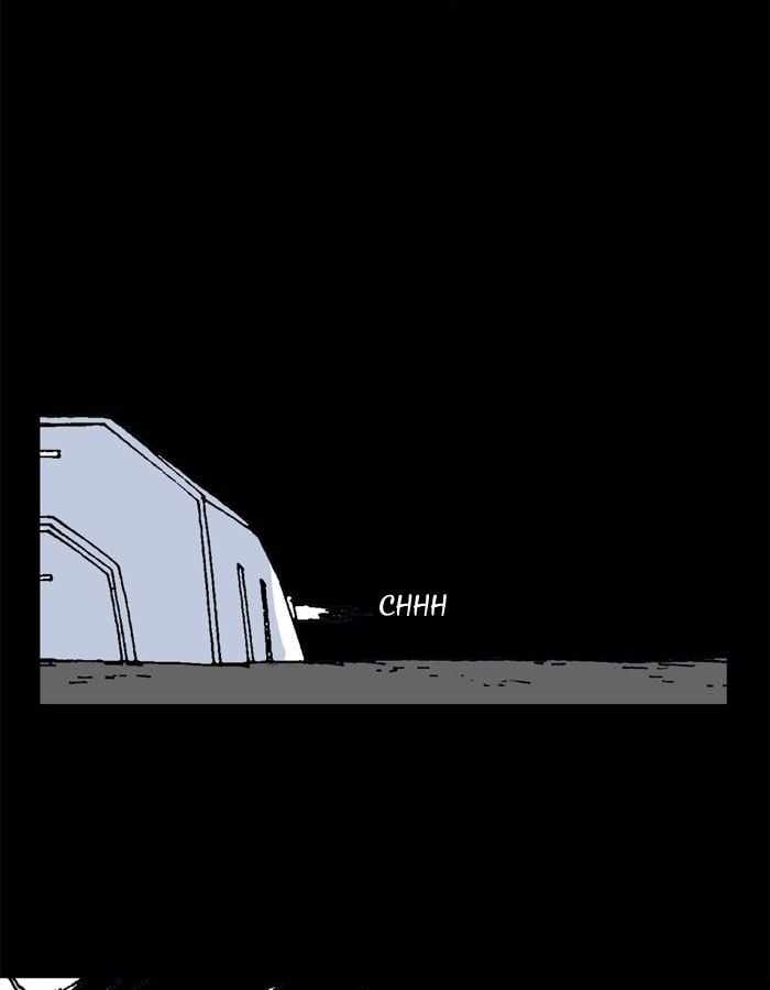 Moon You Chapter 27 - Page 46