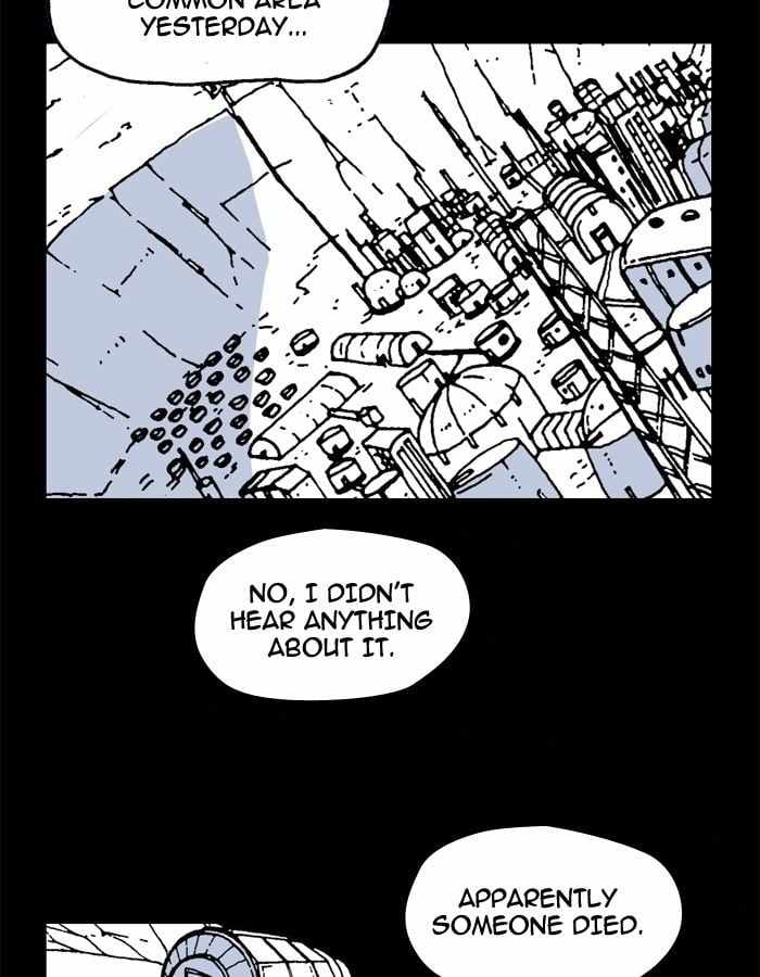 Moon You Chapter 27 - Page 48