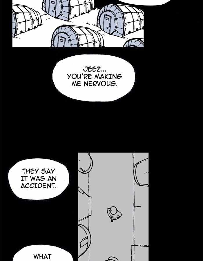 Moon You Chapter 27 - Page 49