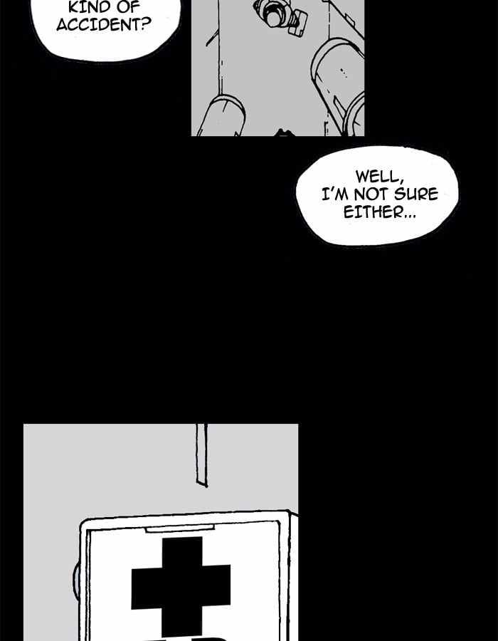 Moon You Chapter 27 - Page 50