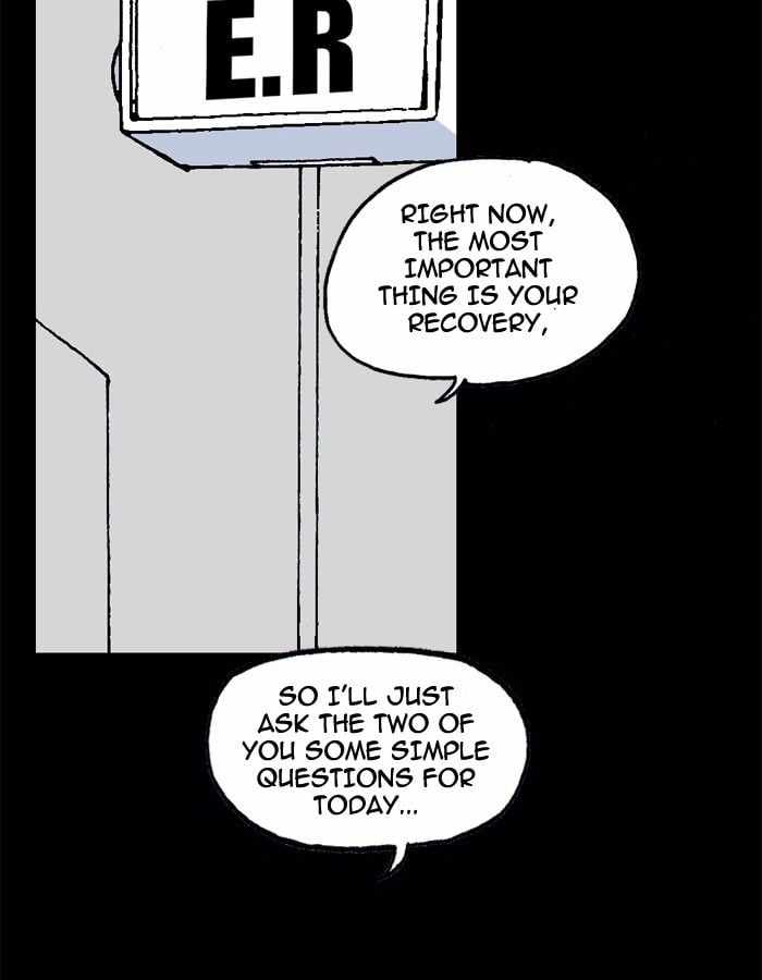 Moon You Chapter 27 - Page 51