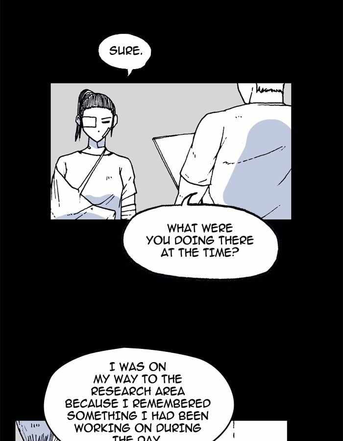 Moon You Chapter 27 - Page 52