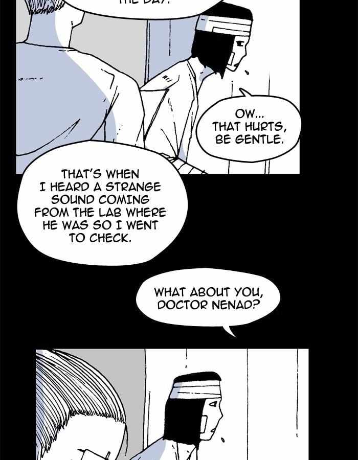 Moon You Chapter 27 - Page 53
