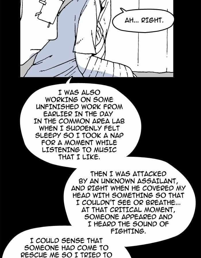 Moon You Chapter 27 - Page 54