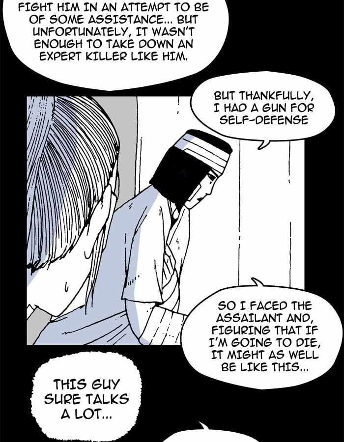 Moon You Chapter 27 - Page 55