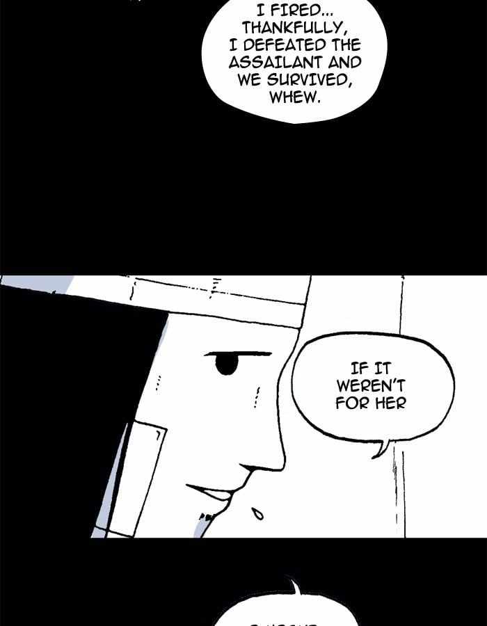 Moon You Chapter 27 - Page 56