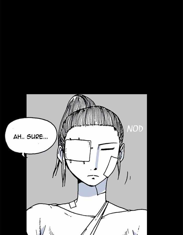 Moon You Chapter 27 - Page 58