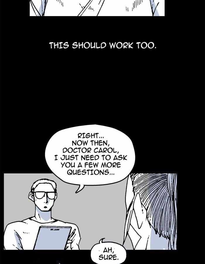 Moon You Chapter 27 - Page 59