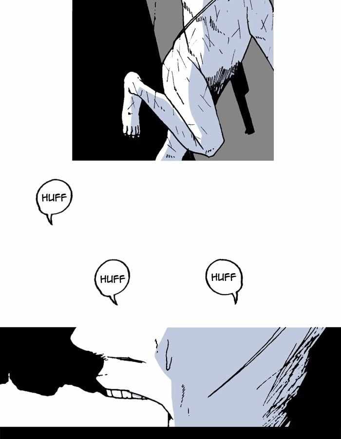 Moon You Chapter 27 - Page 6