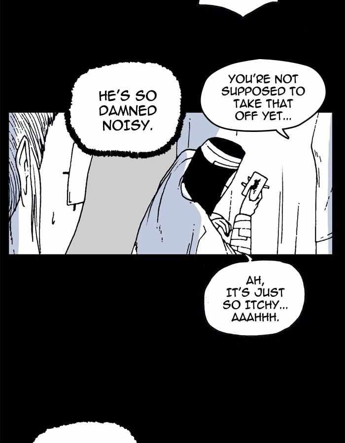 Moon You Chapter 27 - Page 61