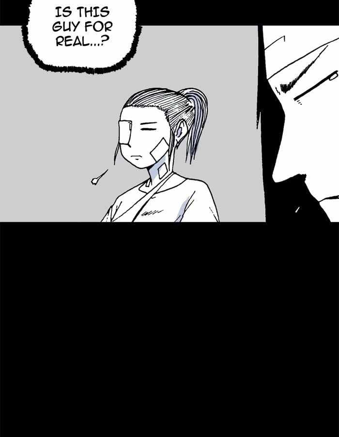 Moon You Chapter 27 - Page 62