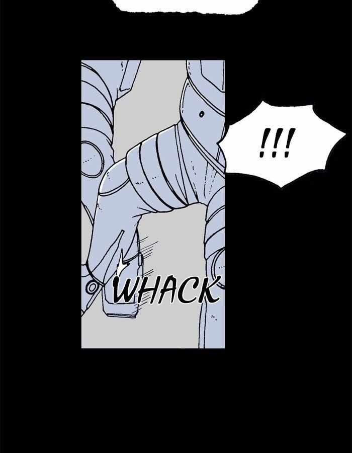 Moon You Chapter 27 - Page 9