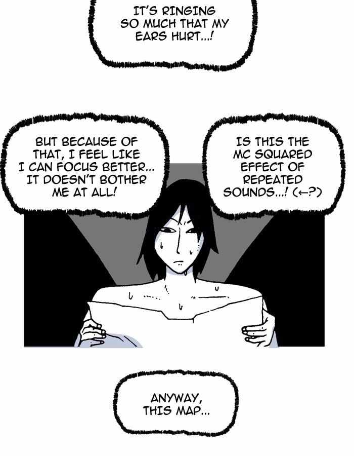 Moon You Chapter 28 - Page 10