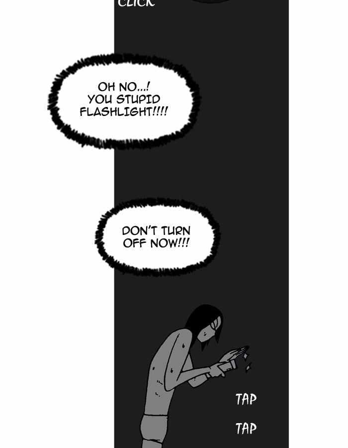 Moon You Chapter 28 - Page 17