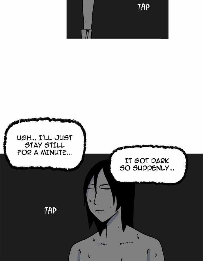 Moon You Chapter 28 - Page 18