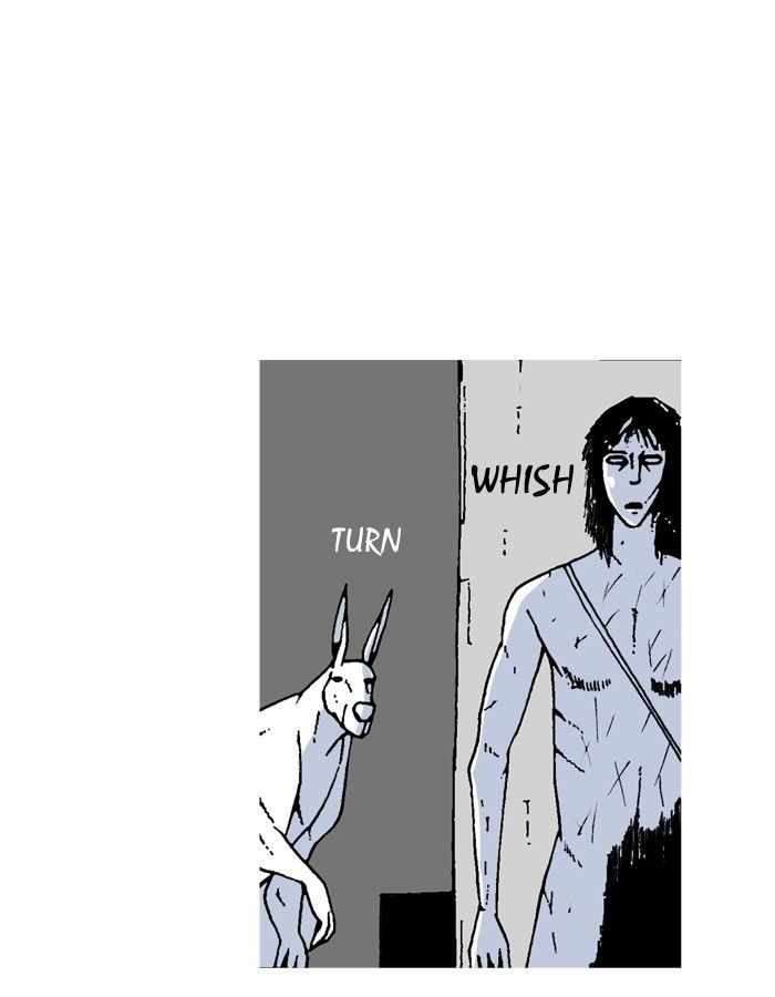 Moon You Chapter 28 - Page 2