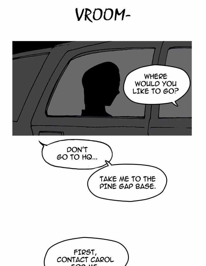Moon You Chapter 28 - Page 25