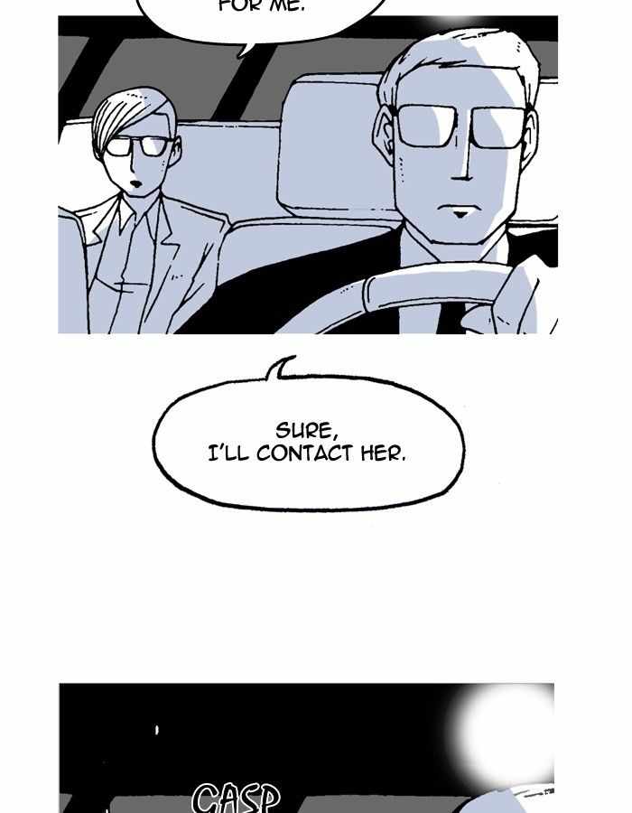 Moon You Chapter 28 - Page 26