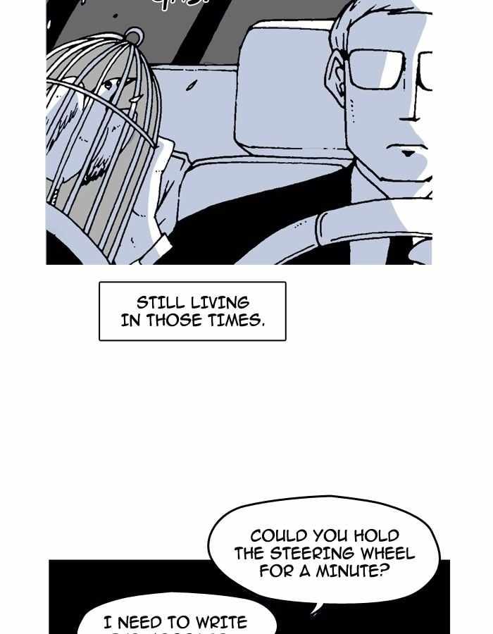 Moon You Chapter 28 - Page 27