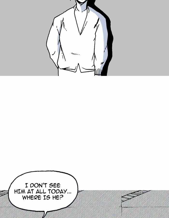 Moon You Chapter 28 - Page 29