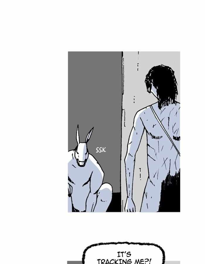Moon You Chapter 28 - Page 3