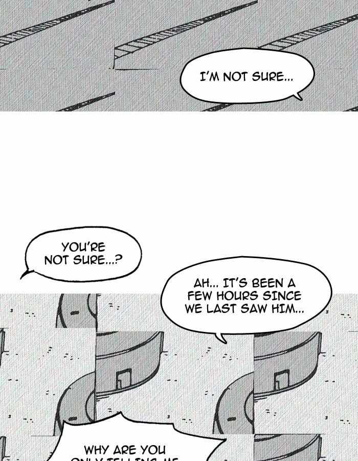 Moon You Chapter 28 - Page 30